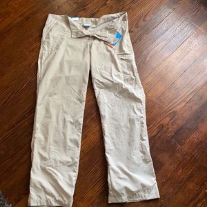 Columbia Pants